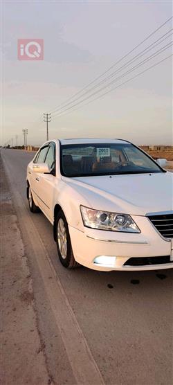 هیوندای سۆناتا